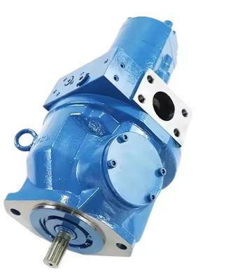 Hochwertiger Original Neuer Rexroth Bagger Für R55 Hydraulikpumpe R60 Hauptpumpe AP2D28