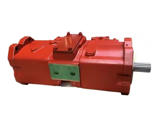 K5V Serie K5V80 K5V140 K5V180 K5V200 K5V160DTP Hydraulikpumpe zum Verkauf