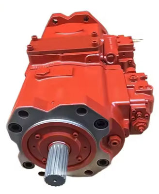 K5V Serie K5V80 K5V140 K5V180 K5V200 K5V160DTP Hydraulikpumpe zum Verkauf