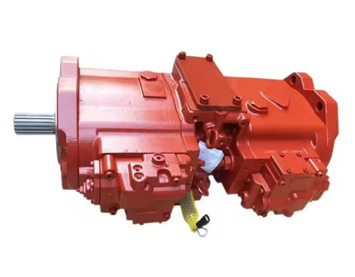 K5V Serie K5V80 K5V140 K5V180 K5V200 K5V160DTP Hydraulikpumpe zum Verkauf