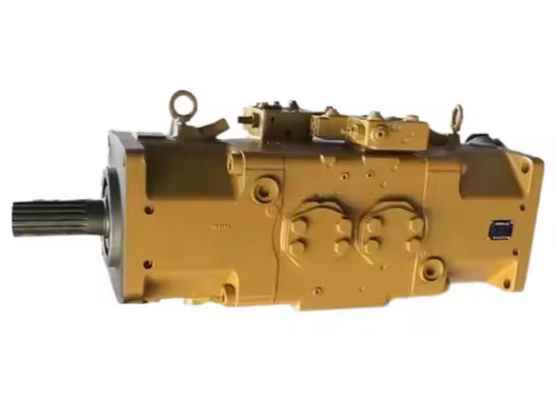 Ausbaupumpen und Ersatzteile E374D E374 374D 3699676