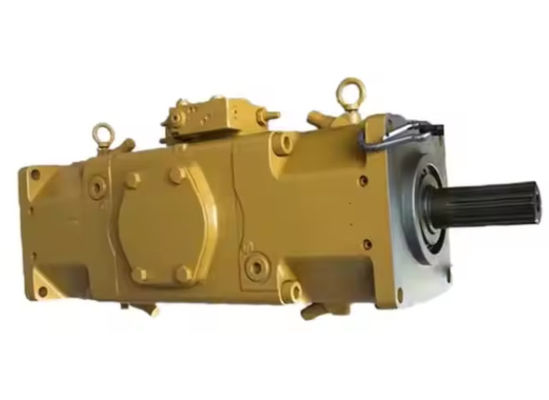 Ausbaupumpen und Ersatzteile E374D E374 374D 3699676