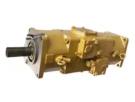 Ausbaupumpen und Ersatzteile E374D E374 374D 3699676