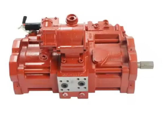 KPM Baumaschinenteile K5V80DTP Hydraulikpumpe für schwere Anwendungen