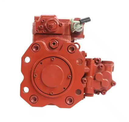KPM Baumaschinenteile K5V80DTP Hydraulikpumpe für schwere Anwendungen