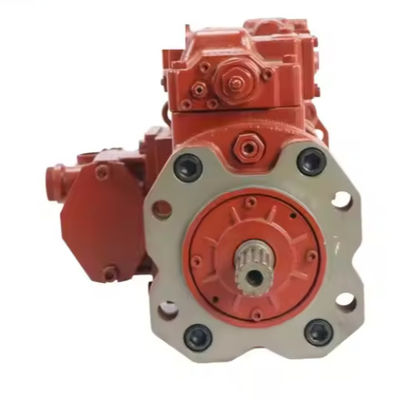 KPM Baumaschinenteile K5V80DTP Hydraulikpumpe für schwere Anwendungen