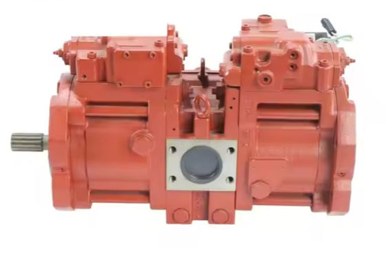 KPM Baumaschinenteile K5V80DTP Hydraulikpumpe für schwere Anwendungen
