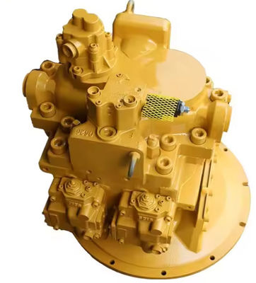 Ausrüstungsgegenstände für Bagger 330C 330D 336D Schwingmotor 334-9979 204-2679 für Caterpillar