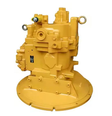 Ausrüstungsgegenstände für Bagger 330C 330D 336D Schwingmotor 334-9979 204-2679 für Caterpillar
