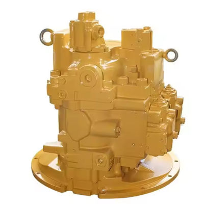 Ausrüstungsgegenstände für Bagger 330C 330D 336D Schwingmotor 334-9979 204-2679 für Caterpillar