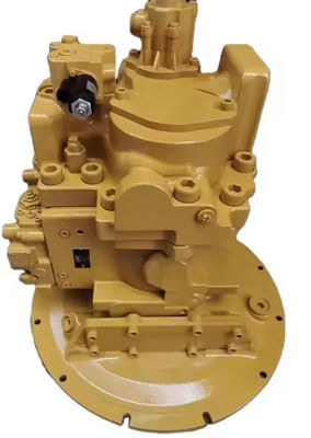 Ausrüstungsgegenstände für Bagger 330C 330D 336D Schwingmotor 334-9979 204-2679 für Caterpillar