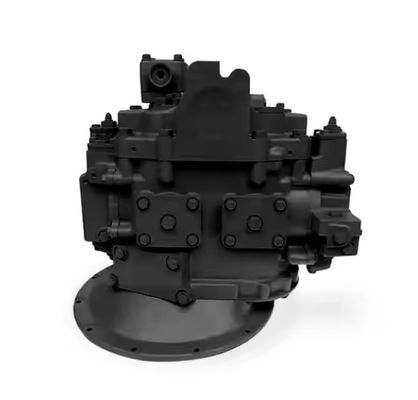 SBS80 SBS120 SBS140 Hydraulischer Hauptpumpenmotor für Bagger für Caterpillar E312C 272-6959 272-6957 Baumaschinenteile