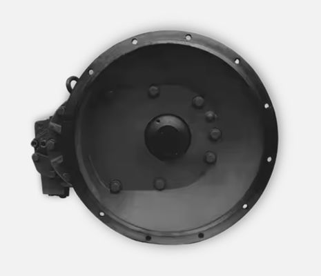 SBS80 SBS120 SBS140 Hydraulischer Hauptpumpenmotor für Bagger für Caterpillar E312C 272-6959 272-6957 Baumaschinenteile