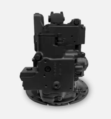 SBS80 SBS120 SBS140 Hydraulischer Hauptpumpenmotor für Bagger für Caterpillar E312C 272-6959 272-6957 Baumaschinenteile