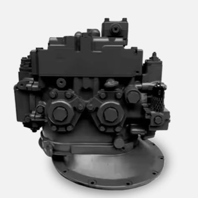 SBS80 SBS120 SBS140 Hydraulischer Hauptpumpenmotor für Bagger für Caterpillar E312C 272-6959 272-6957 Baumaschinenteile