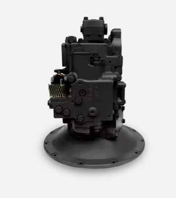SBS80 SBS120 SBS140 Hydraulischer Hauptpumpenmotor für Bagger für Caterpillar E312C 272-6959 272-6957 Baumaschinenteile