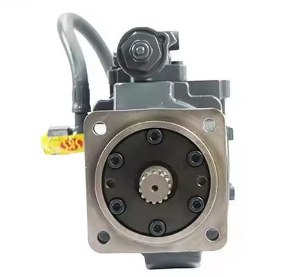 Baumaschinen Kolbenpumpe Teil 296-3867 Für die Kategorie 307 307D Hydraulische Hauptpumpe PVC80