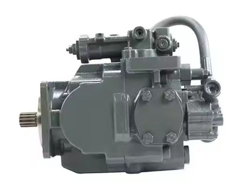 Baumaschinen Kolbenpumpe Teil 296-3867 Für die Kategorie 307 307D Hydraulische Hauptpumpe PVC80