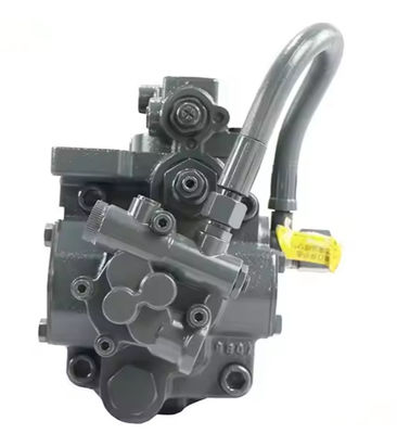 Baumaschinen Kolbenpumpe Teil 296-3867 Für die Kategorie 307 307D Hydraulische Hauptpumpe PVC80