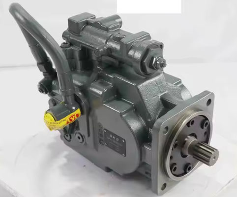 Baumaschinen Kolbenpumpe Teil 296-3867 Für die Kategorie 307 307D Hydraulische Hauptpumpe PVC80