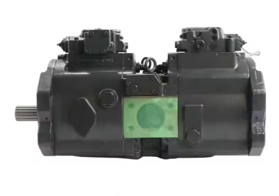 K5V200DTP Hydraulikpumpe Teile der K5V-Serie für Bagger EC480DL Ec480dl