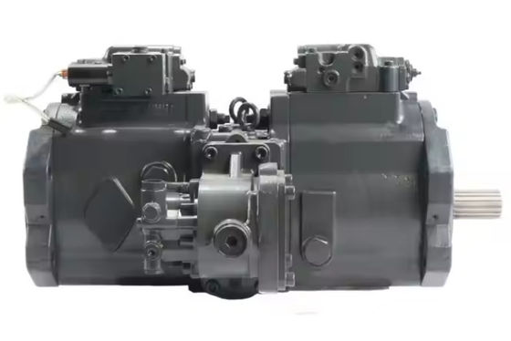 K5V200DTP Hydraulikpumpe Teile der K5V-Serie für Bagger EC480DL Ec480dl