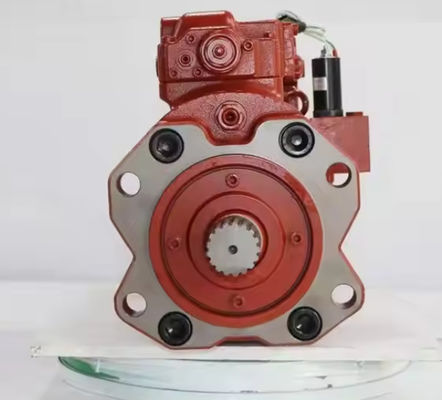 Hydraulische Kolbenpumpe für Komatsu Kawasaki Hydraulische Pumpe K5V80DT K5V80DTP K5V140DTP K5V140DT K5V160DTP K5V200DTP