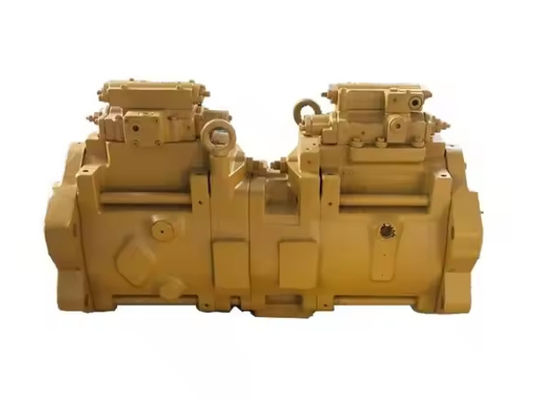 334-9990 Originalbagger 390D Hauptpumpe E390d Hydraulikpumpe 3349990