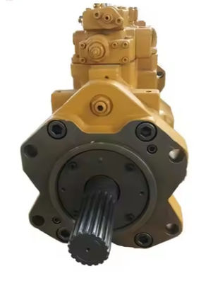 334-9990 Originalbagger 390D Hauptpumpe E390d Hydraulikpumpe 3349990