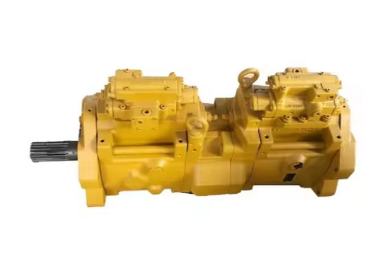 334-9990 Originalbagger 390D Hauptpumpe E390d Hydraulikpumpe 3349990