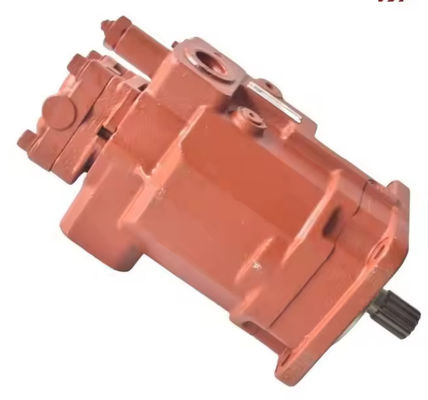 4668462 PVK-3B-725 Bagger Hauptpumpe ZX60USB-3 ZX60USB-3F ZX65USB-3F Hydraulikpumpe für Hitachi