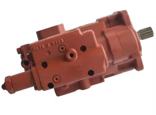 4668462 PVK-3B-725 Bagger Hauptpumpe ZX60USB-3 ZX60USB-3F ZX65USB-3F Hydraulikpumpe für Hitachi