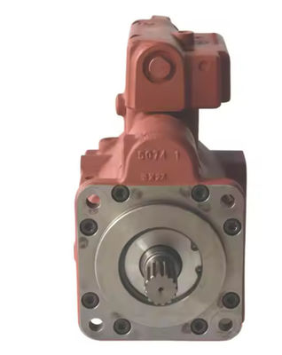 4668462 PVK-3B-725 Bagger Hauptpumpe ZX60USB-3 ZX60USB-3F ZX65USB-3F Hydraulikpumpe für Hitachi