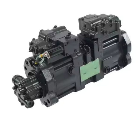 K3V63 Bagger Hydraulische Hauptpumpe Baumaschinen Teile K3V63DT/BDT K3V112DT/BDT K3V140DT K3V280DT K5V80DT/DP