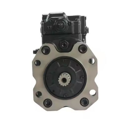 Baumaschinen Hydraulikpumpe K3V63 K3V63DT K3V63DTP Baggerteile