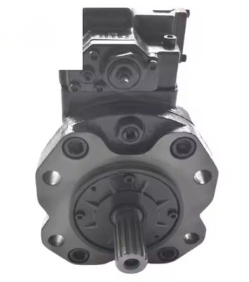 JCB JS140 Bagger Hydraulische Kolbenpumpe K3V63DTP1 RQR-9C1H Haupthydraulische Pumpe Kpm K3V63 Hydraulische Pumpe
