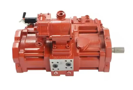 K3V112 K3V112DT K3V112DTP K3V140 Hydraulikpumpen Baumaschinen
