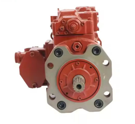 K3V112 K3V112DT K3V112DTP K3V140 Hydraulikpumpen Baumaschinen