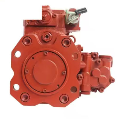 K3V112 K3V112DT K3V112DTP K3V140 Hydraulikpumpen Baumaschinen