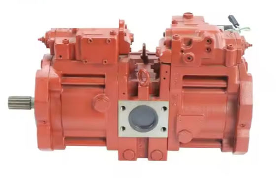 K3V112 K3V112DT K3V112DTP K3V140 Hydraulikpumpen Baumaschinen