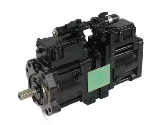 Hydraulic Piston Pump Assy Excavator Zubehör K3V63DTP Hydraulic Pump Assy für die Kategorie 312 312B