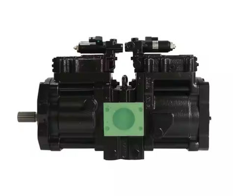 Hydraulic Piston Pump Assy Excavator Zubehör K3V63DTP Hydraulic Pump Assy für die Kategorie 312 312B