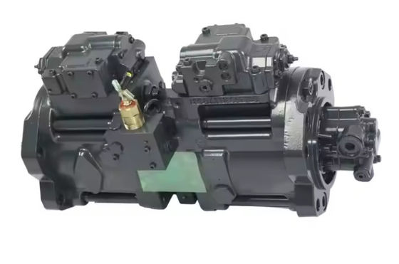 Hydraulische Pumpe für Bagger K3V112DT-9N12 K3V112DT9N12 Hauptpumpe für Bagger EC210