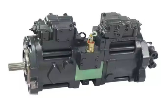 Hydraulische Pumpe für Bagger K3V112DT-9N12 K3V112DT9N12 Hauptpumpe für Bagger EC210