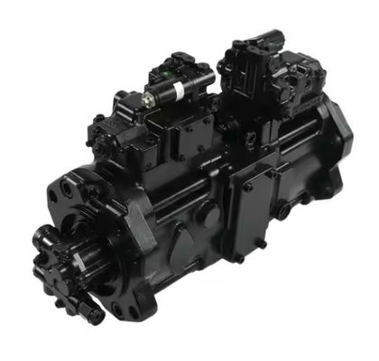 14531300 VOE14531300 K3V112 K3V112DT K3V112DTP Hydraulikpumpe Hydraulikpumpe für EC210B EC210C