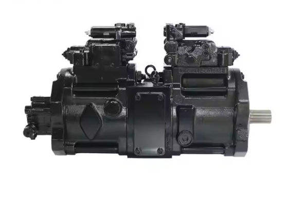 Hauptpumpe K3V112DTP-9TEL-14 Maschinen Hydraulikpumpe Assy Bagger SK200-6E SK230-6E