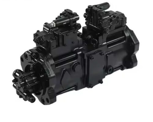 Hauptpumpe K3V112DTP-9TEL-14 Maschinen Hydraulikpumpe Assy Bagger SK200-6E SK230-6E