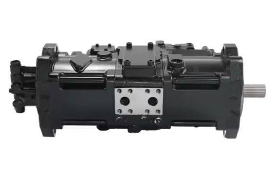 Hauptpumpe K3V112DTP-9TEL-14 Maschinen Hydraulikpumpe Assy Bagger SK200-6E SK230-6E