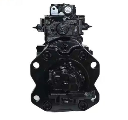 Hauptpumpe K3V112DTP-9TEL-14 Maschinen Hydraulikpumpe Assy Bagger SK200-6E SK230-6E