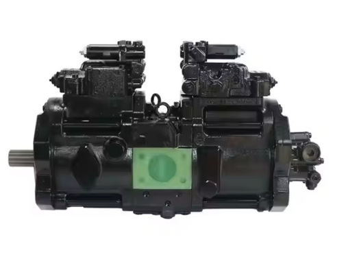 YN10V00036F4 YN10V00036F1 K3V112DTP Hydraulische Hauptpumpe für Bagger Kobelco SK200-8 SK210-8